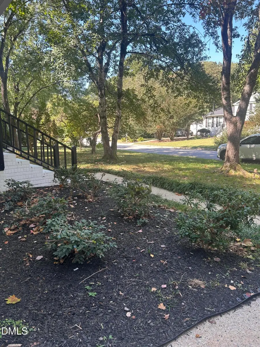 516 Drolmond Drive, Raleigh, NC 27615 - #3