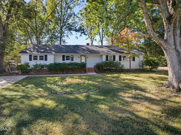 212 Windel Drive, Raleigh, NC 27609