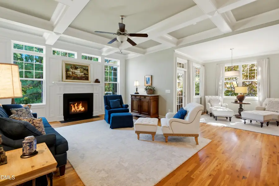 62 Dark Forest Drive, Chapel Hill, NC 27516 - #3