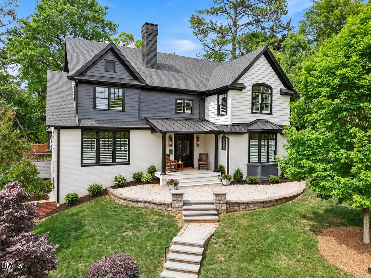 1903 Alexander Road, Raleigh, NC 27608 - #1