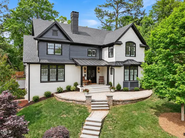 1903 Alexander Road, Raleigh, NC 27608