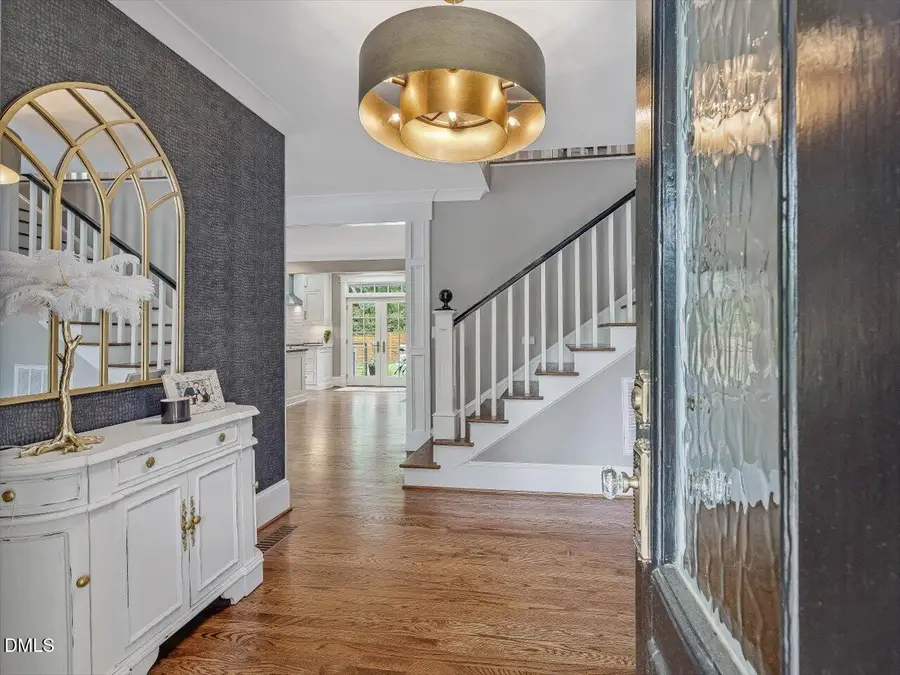1903 Alexander Road, Raleigh, NC 27608 - #2