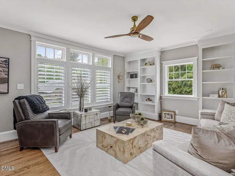 1903 Alexander Road, Raleigh, NC 27608 - #3