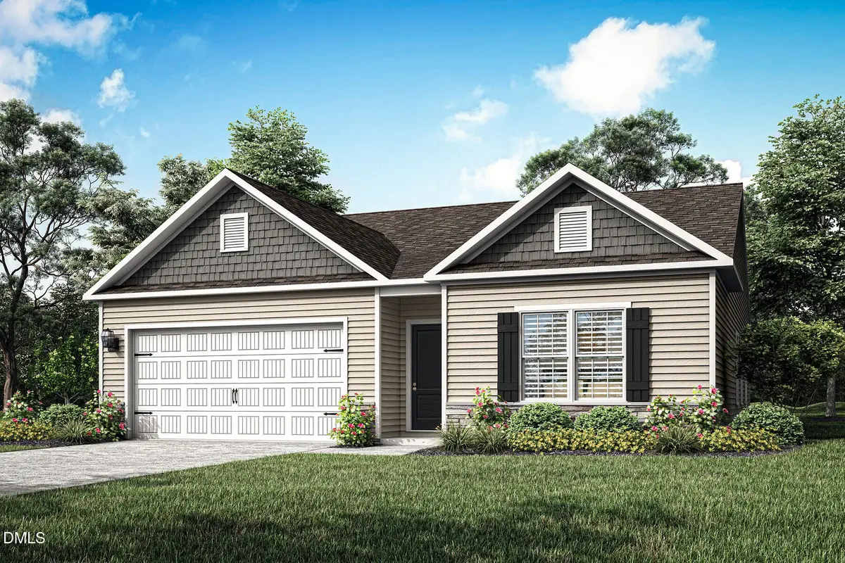 116 Canary Loop, Sanford, NC 27330 - #1