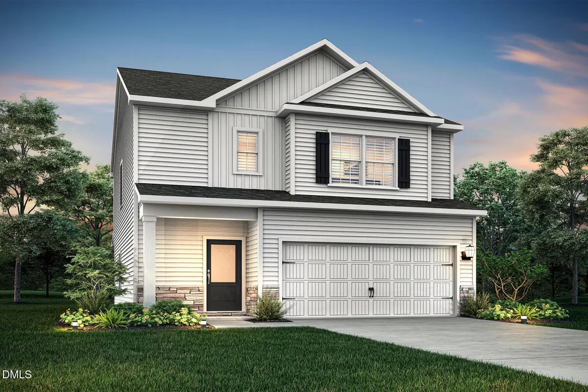 120 Canary Loop, Sanford, NC 27330 - #1
