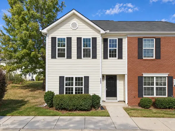 5203 Blue Lagoon Lane, Raleigh, NC 27610