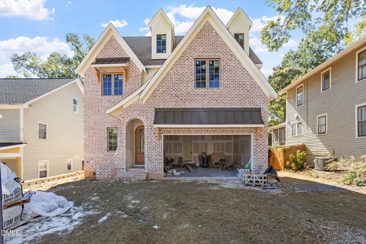 312 Glascock Street, Raleigh, NC 27604 - #1