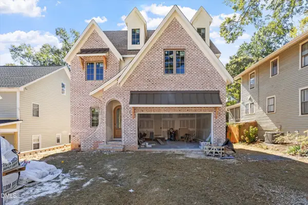 312 Glascock Street, Raleigh, NC 27604