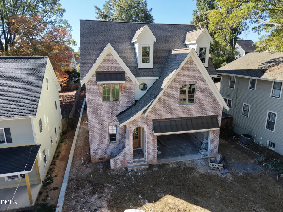 312 Glascock Street, Raleigh, NC 27604 - #3