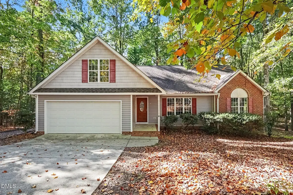 6073 Jones Circle, Sanford, NC 27332 - #1