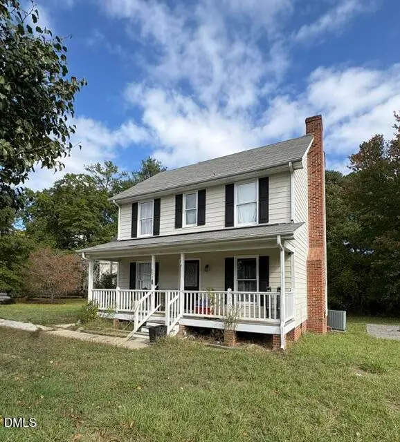 809 Starfield Court, Fuquay Varina, NC 27526 - #2