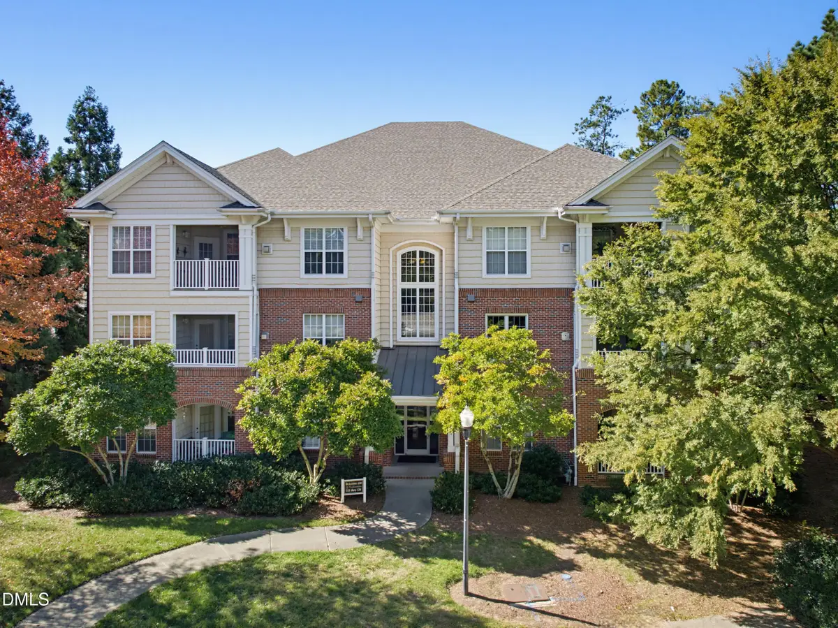 114 Providence Glen Drive, Chapel Hill, NC 27514 - #1