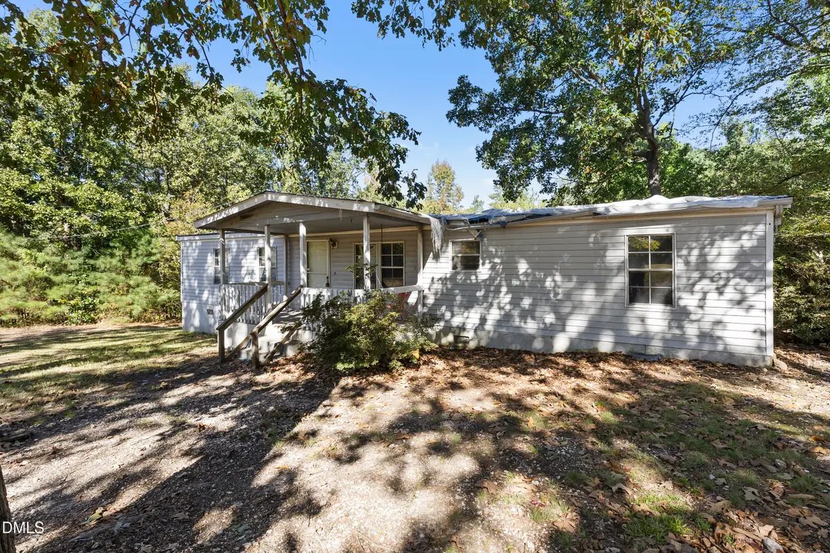 1231 Post Office Road, Sanford, NC 27330 - #1