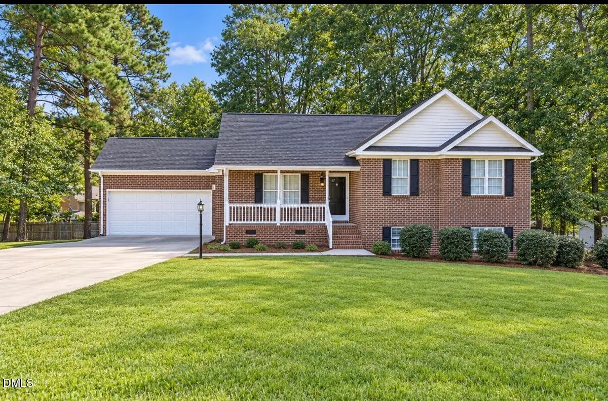 2306 Weatherwood Court, Sanford, NC 27330 - #1
