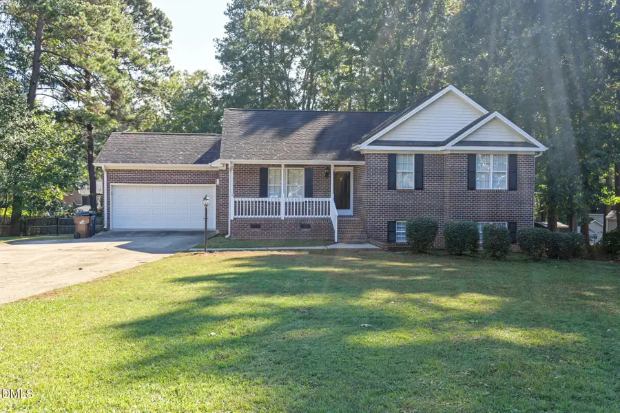 2306 Weatherwood Court, Sanford, NC 27330 - #2