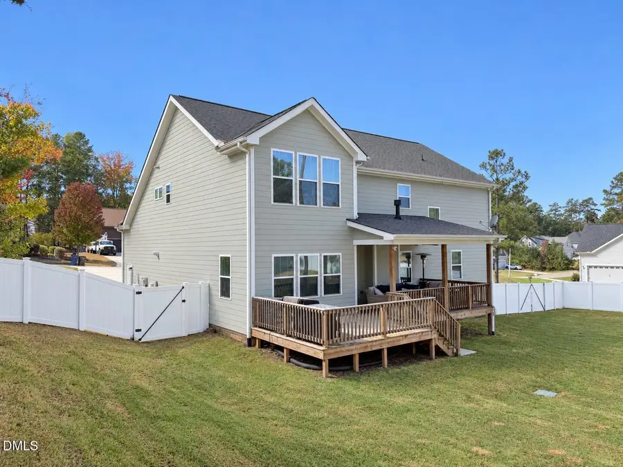 112 Streamside Drive, Sanford, NC 27330 - #3