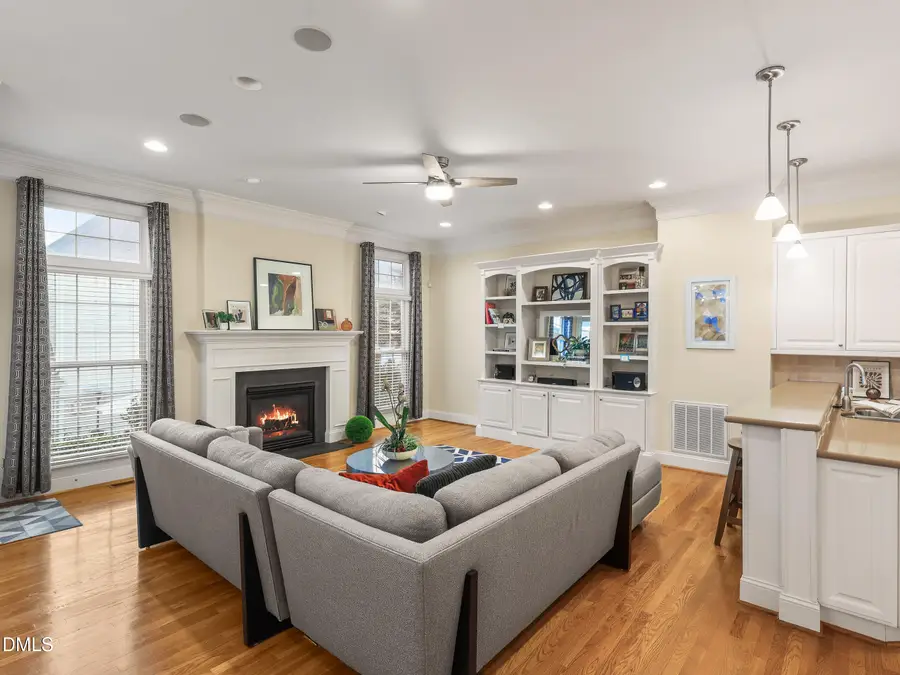 3925 Bentley Brook Drive, Raleigh, NC 27612 - #3