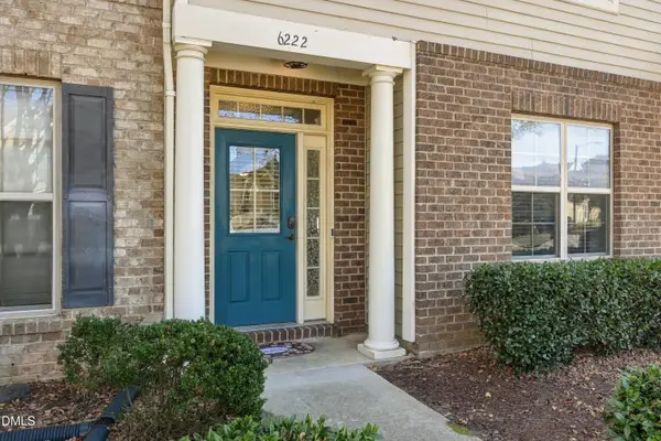 6222 San Marcos Way, Raleigh, NC 27616