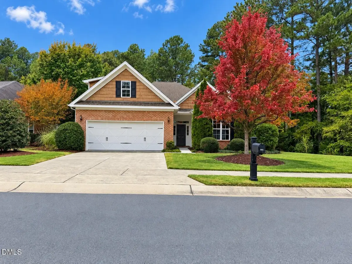 242 Hales Wood Road, Chapel Hill, NC 27517 - #1