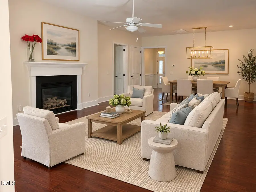 242 Hales Wood Road, Chapel Hill, NC 27517 - #2