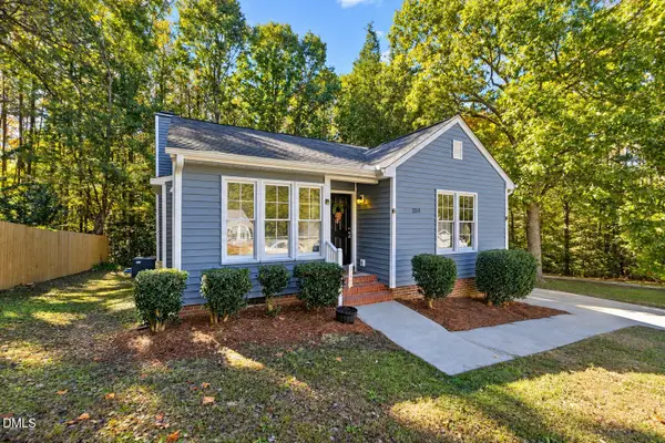 2313 Anihinga Court, Raleigh, NC 27616