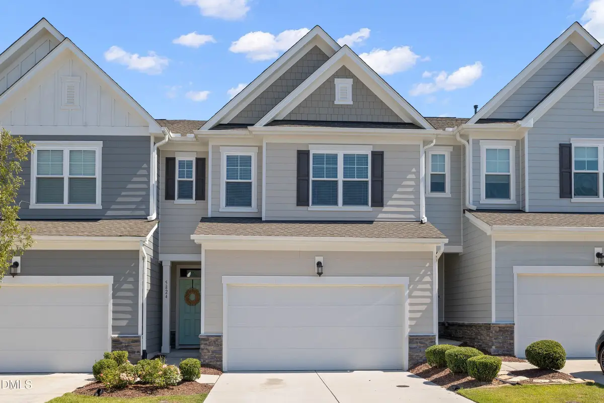 5824 Empathy Lane, Raleigh, NC 27616 - #1