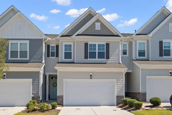 5824 Empathy Lane, Raleigh, NC 27616