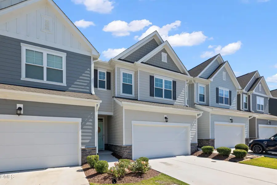 5824 Empathy Lane, Raleigh, NC 27616 - #3