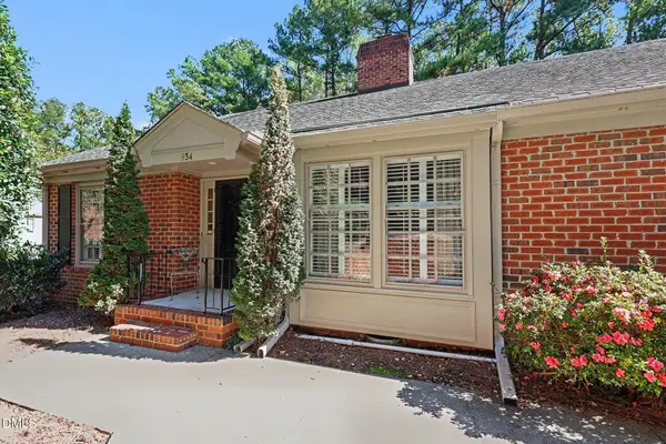 934 Blenheim Drive, Raleigh, NC 27612