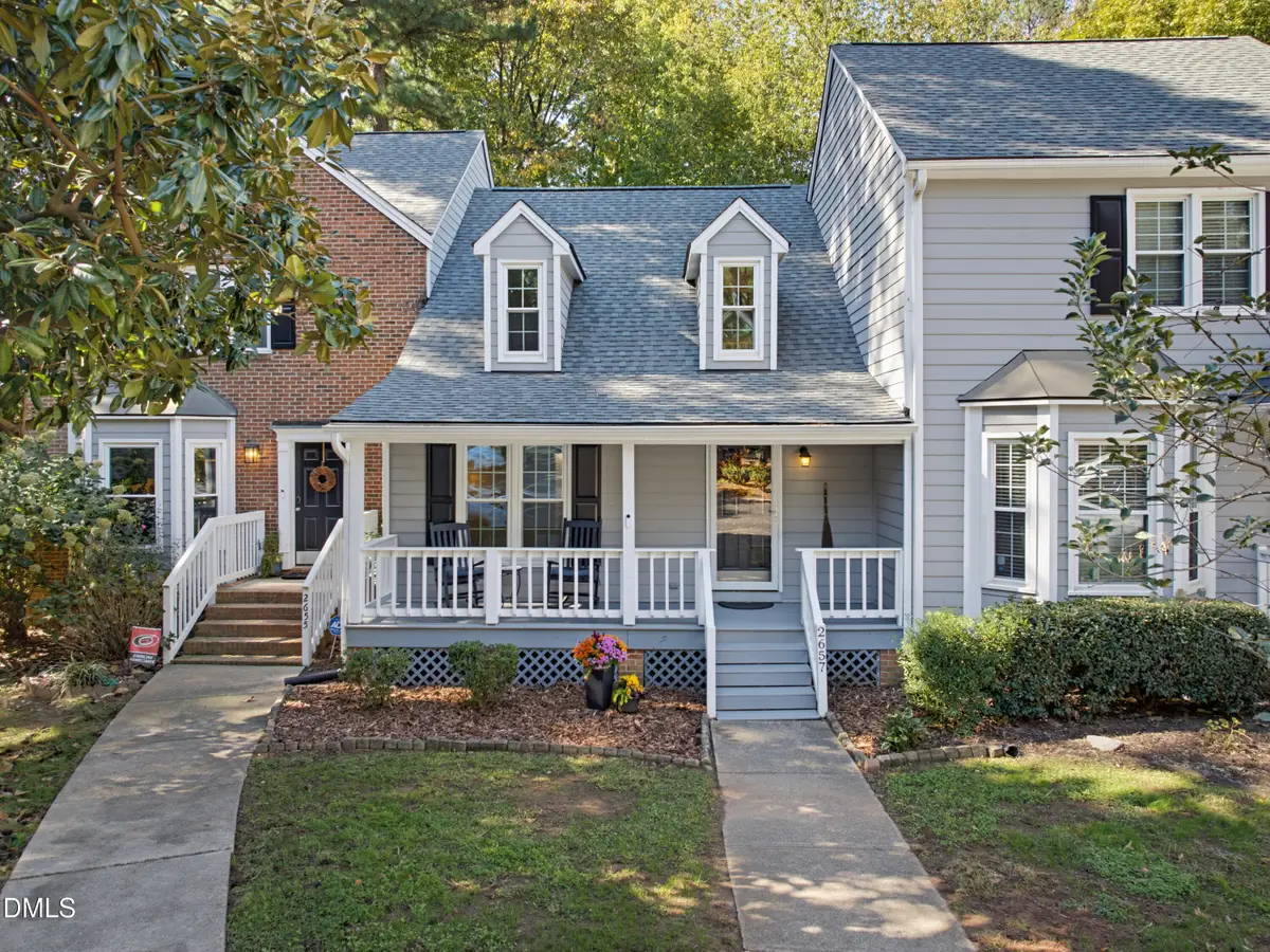2657 Broad Oaks Place, Raleigh, NC 27603 - #1
