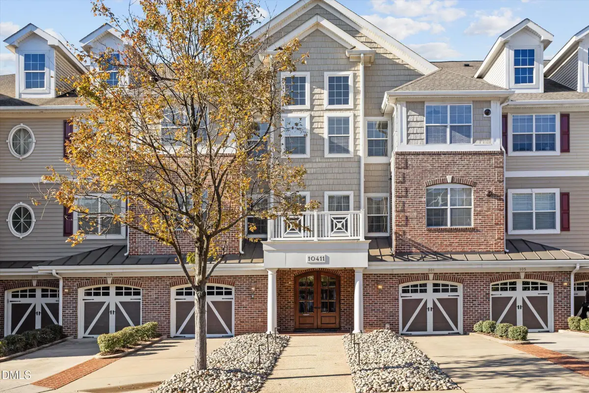 10411 Rosegate Court, Raleigh, NC 27617 - #1