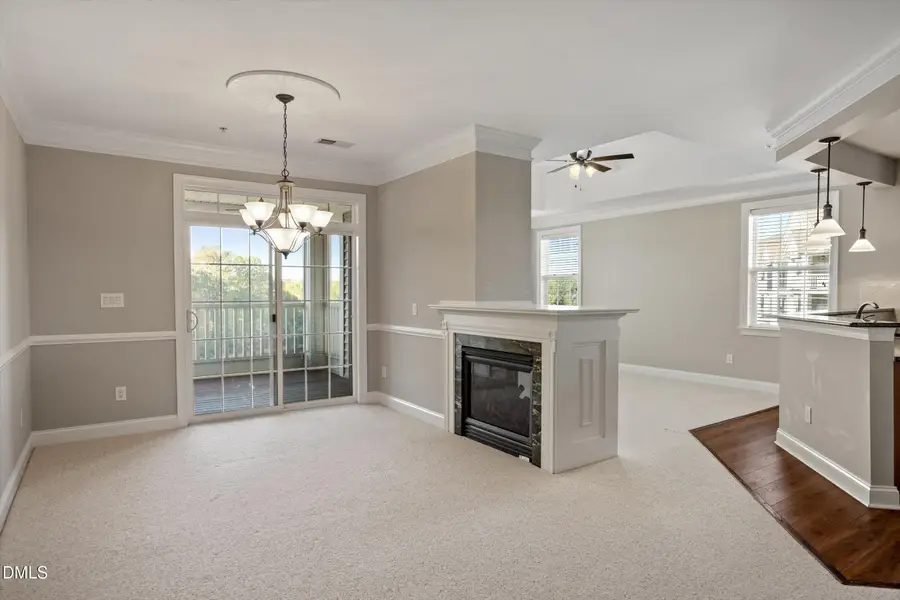 10411 Rosegate Court, Raleigh, NC 27617 - #3