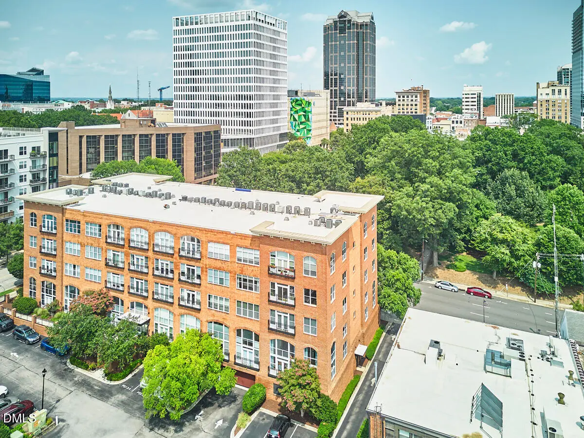 200 S Dawson Street, Raleigh, NC 27601 - #1