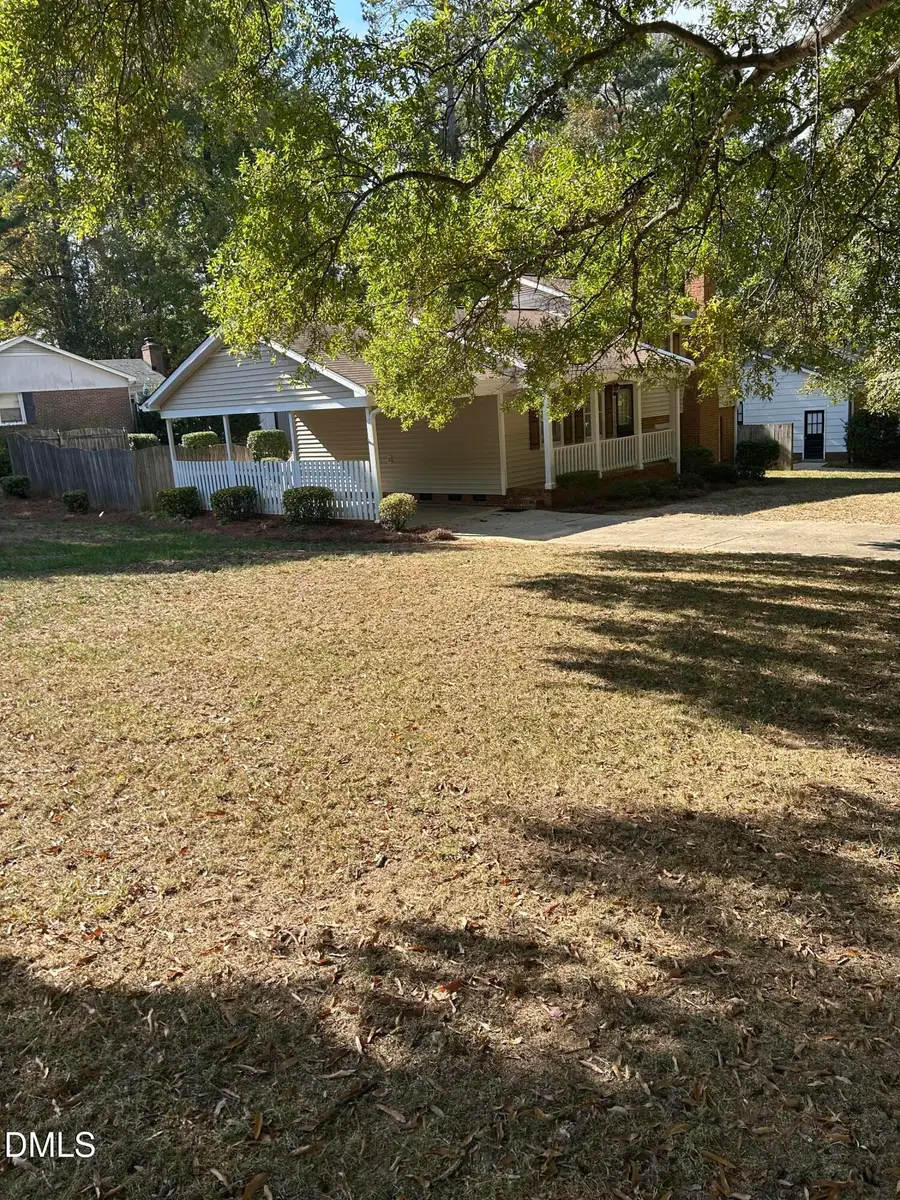 901 Northclift Drive, Raleigh, NC 27609 - #3