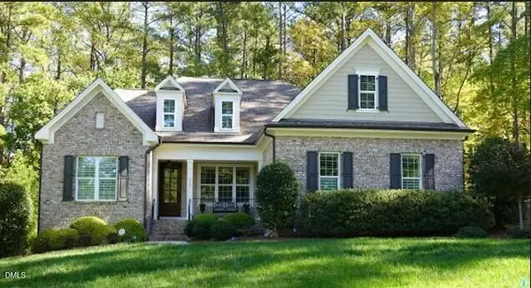 4207 Henderson Place, Pittsboro, NC 27312