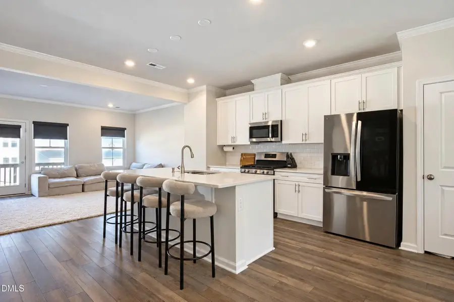 5830 Humanity Lane, Raleigh, NC 27616 - #3