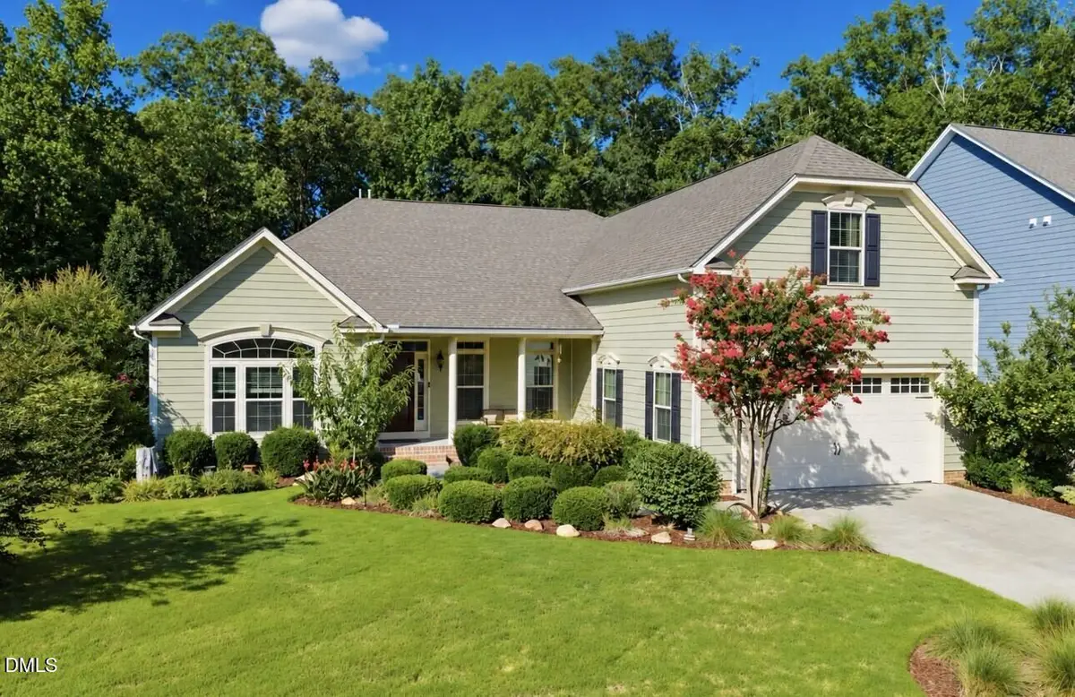 91 Dover Grant Court, Chapel Hill, NC 27517 - #1