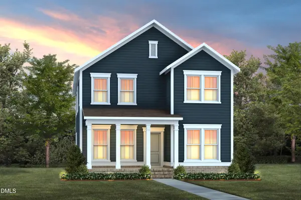 3000 Denson Road, Willow Springs, NC 27592
