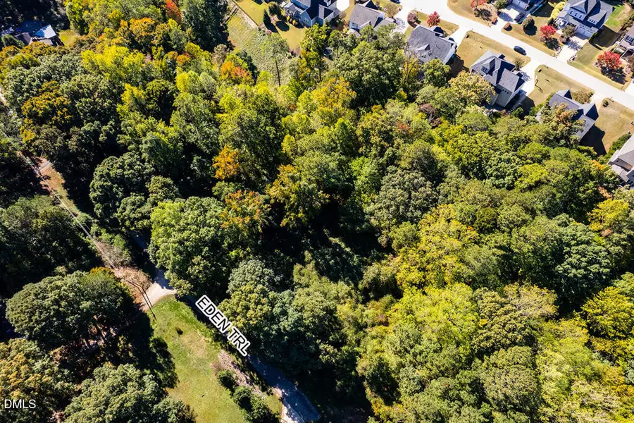 9608 Eden Trail, Fuquay Varina, NC 27526 - #2