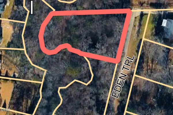 9600 Eden Trail, Fuquay Varina, NC 27526