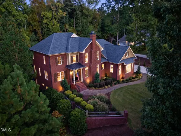 265 Broad Leaf Court, Chapel Hill, NC 27517