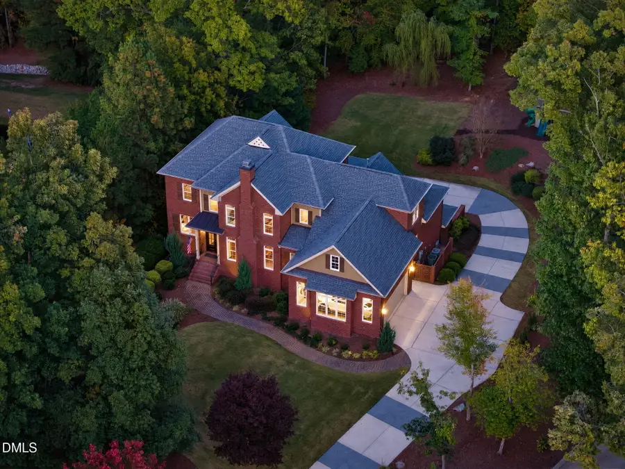 265 Broad Leaf Court, Chapel Hill, NC 27517 - #3