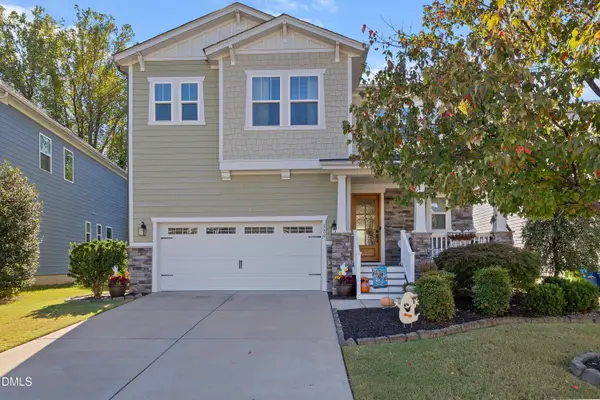 724 Birch Arbor Circle, Raleigh, NC 27604