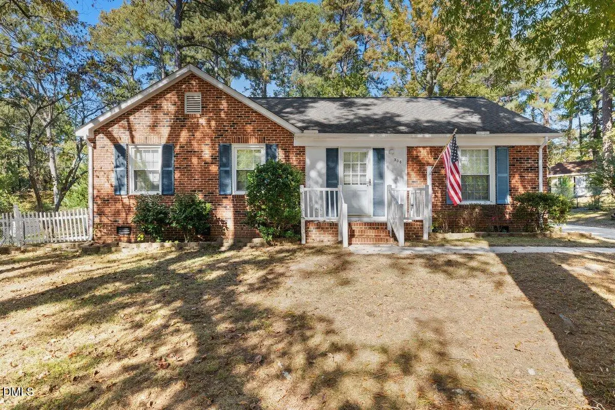 306 Arrundale Drive, Cary, NC 27511 - #1