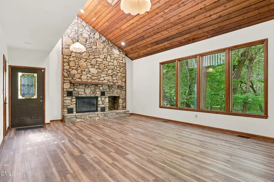 7104 Valley Lake Drive, Raleigh, NC 27612 - #3