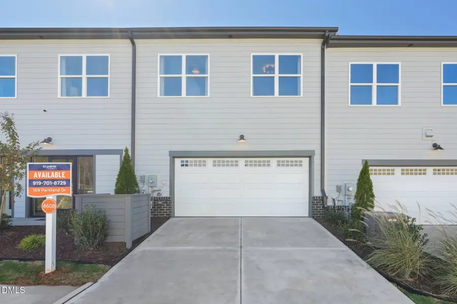 133 Parkland Drive, Pittsboro, NC 27312 - #2