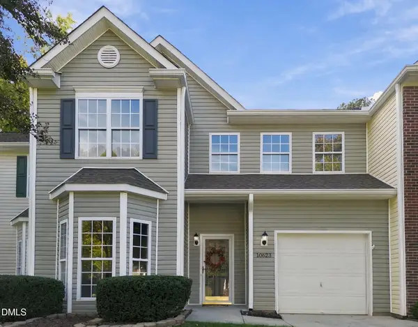 10623 Pendragon Place, Raleigh, NC 27614