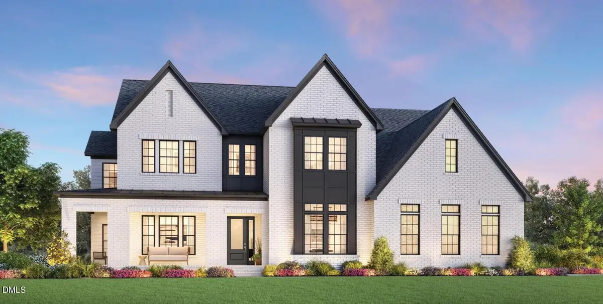 3805 Tiger Paw Lane, Fuquay Varina, NC 27526 - #1