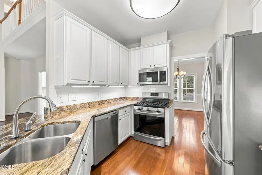 4508 Crabtree Pines Lane, Raleigh, NC 27612 - #2