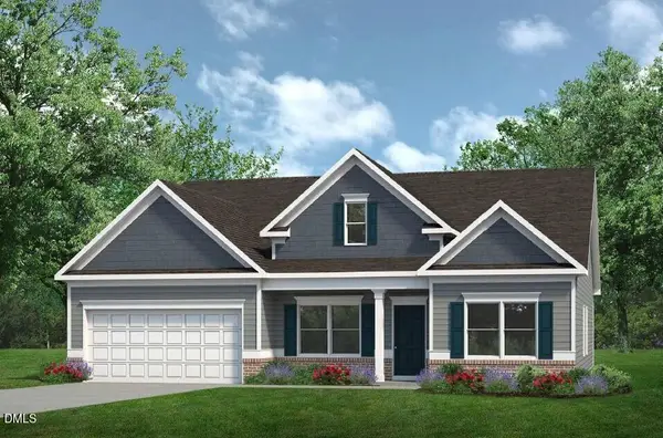 326 Smith Farms Drive, Lillington, NC 27546